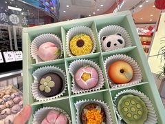 -稻香村(观前街店)