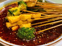 -日进一片海.生腌海鲜火锅.宵夜烧烤(三里屯总店)