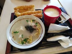 -永和大王(小厨·东四十条店)