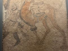 -洛阳古墓博物馆