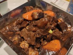 -北李妈妈菜·海肠捞饭(高新万达店)