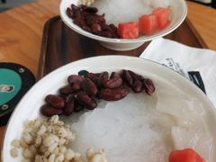 -自然椰·海南清补凉(海月广场店)