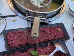 -田村·酸汤鲜牦牛肉火锅(布达拉宫广场店)