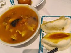 -当家水煎包·牛肉汤(浦江店)