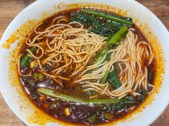 -周小波重庆小面·重庆名小吃(邹容路店)