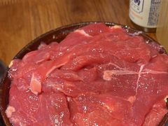 -楠火锅(仁恒梦中心店)