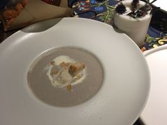 -第101座花园餐厅(湖滨88店)