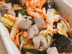 -SHUBO蔬小盒(三里屯店)