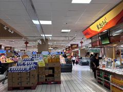 -世纪联华超市(江城店)