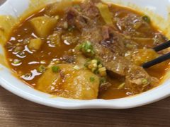 -百福麵家(新馬路店)