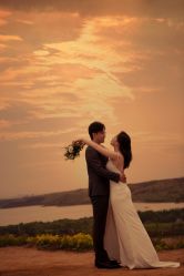 -拾年·定制婚纱摄影