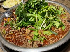 -徐氏竹香园牛肉火锅(飞虎路店)