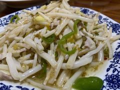 -呼吸森林·生态农庄农家乐私房菜