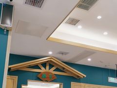 -绿草地·湘菜(芙蓉天街店)