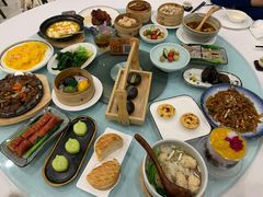 -粤域茶餐厅