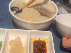 -金狮麟·新豫菜(金码大厦店)