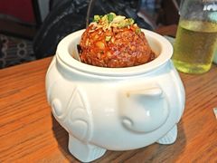-扬州狮子楼·非遗淮扬菜(东关街店)