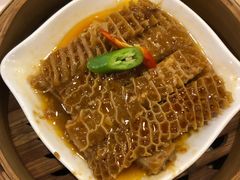 沙爹金钱肚-点都德(汇盈广场店)