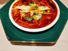 -松鹤楼面馆(清河万象汇店)