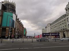 -秋林·里道斯(西七道街店)