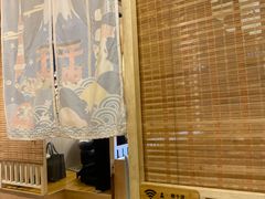 -樱の千渡日式料理·铁板烧•烧鸟(金盛田广场店)