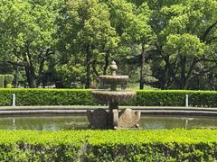 -浙江大学(玉泉校区)