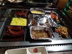 -火炉火自助餐(朝阳大悦城店)