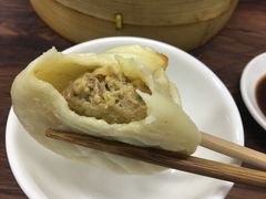 -鲁氏汤包王(长白街店)