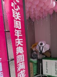 -心联形象设计·流星染