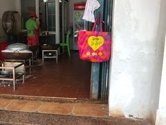 -吉英盐焗鸡(文中路店)