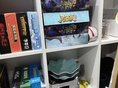 -相遇轰趴·桌游·团建·KTV(苏州街旗舰店)