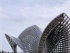 -南汇嘴观海公园