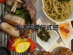 -上海金陵紫金山大酒店·汇海餐厅