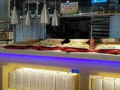 -银鲨海鲜烤肉火锅自助餐厅(五星店)