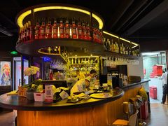 -安妮意大利餐厅(日坛店)