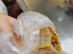 -小红旗臭豆腐炸冷面(万达店)