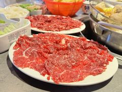 -贵宾牛·潮汕牛肉火锅(珠池总店)