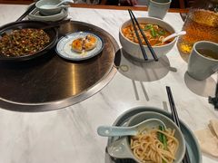-云海肴云南菜·蒸汽石锅鱼(新奥店)
