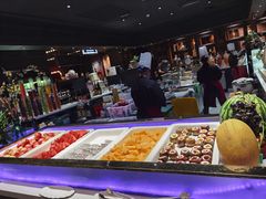 -加餐海鲜自助(集美银泰百货店)