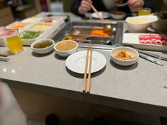 -海底捞火锅(河东万达广场店)