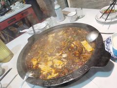 -大江美蛙鱼火锅(都江堰店)