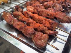 -王记西鎮电烤肉(汶上路店)