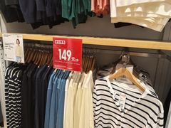 -优衣库(上海金桥太茂店)