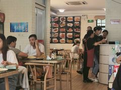 -哈尔滨春饼(朝山街店)