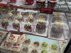 -味多美蛋糕(梨园店)