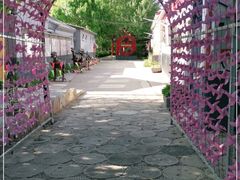 -河北村民俗体验园