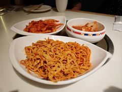-七八冷面·延边朝鲜族美食(圣熙八号店)