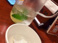 -老坑记·香港经典粤菜馆