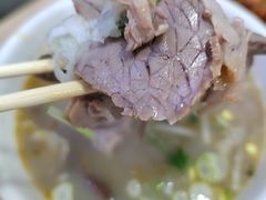 -龙鳞路第一家牛肉汤