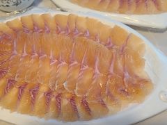 生鱼片-京北渔家傲